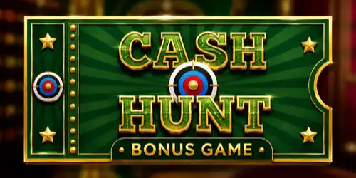 Cash Hunt Bonus