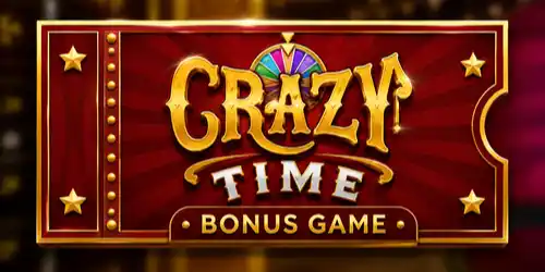 Crazy Time Bonus