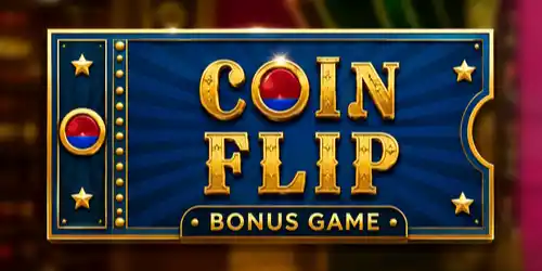 Coin Flip Bonus