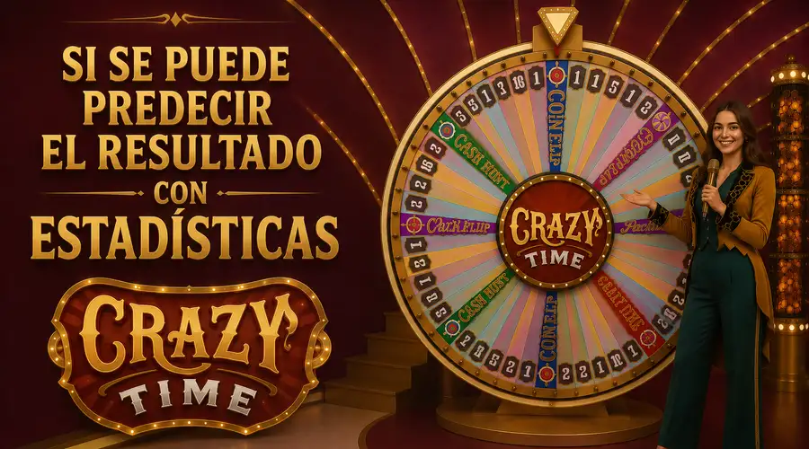Crazy Time