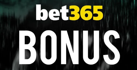 Bonus Bet365